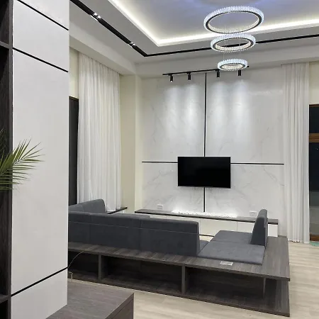 Luxury Penthouse With Incredible View Apartment Yerevan Exterior photo