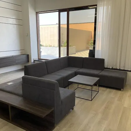 Luxury Penthouse With Incredible View Apartment Yerevan Exterior photo
