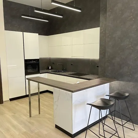 Luxury Penthouse With Incredible View Apartment Yerevan Exterior photo