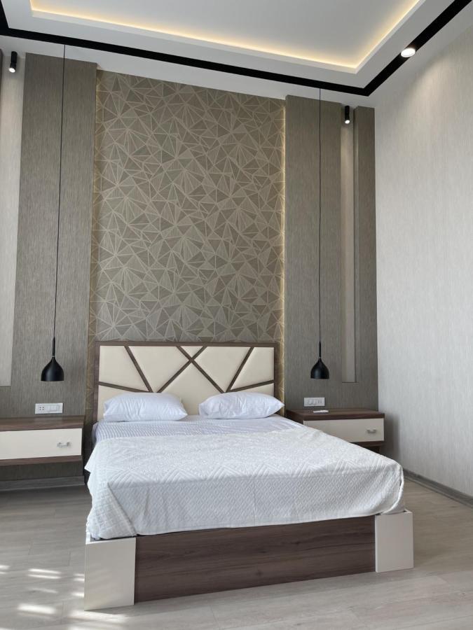 Luxury Penthouse With Incredible View Erevan