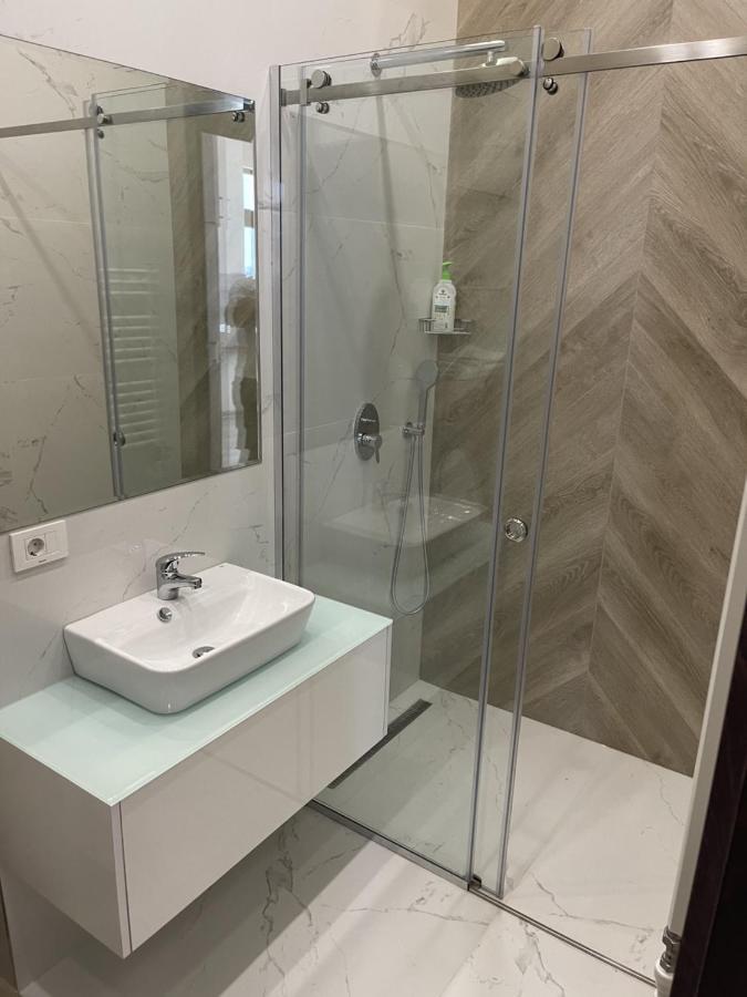 Luxury Penthouse With Incredible View Erevan