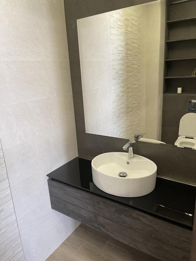 Luxury Penthouse With Incredible View * Yerevan